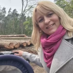 niania - zdjęcie plofirowe użytkownika Iwona G.