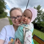 niania - zdjęcie ogłoszenia Szukamy niani do pomocy Słupsk