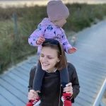 niania - zdjęcie plofirowe użytkownika Weronika N.