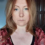 niania - zdjęcie plofirowe użytkownika Marta L.