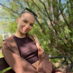 niania - zdjęcie plofirowe użytkownika Julia S.