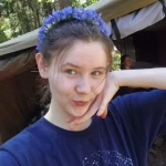 niania - zdjęcie plofirowe użytkownika Rozalia K.