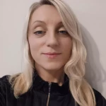 niania - zdjęcie plofirowe użytkownika Maria S.