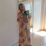 niania - zdjęcie plofirowe użytkownika Viktiriia B.