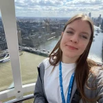 niania - zdjęcie plofirowe użytkownika Marysia C.