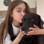 niania - zdjęcie plofirowe użytkownika Monika C.
