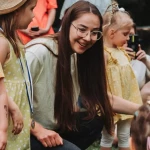 niania - zdjęcie plofirowe użytkownika Monika K.