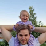 niania - zdjęcie ogłoszenia Potrzebna opieka nad dzieckiem