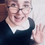niania - zdjęcie plofirowe użytkownika Karolina K.