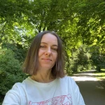 niania - zdjęcie plofirowe użytkownika Liudmila S.