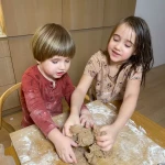 niania - zdjęcie ogłoszenia Szukam nini na jutro 28.02.2026