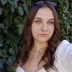 niania - zdjęcie plofirowe użytkownika Małgorzata M.