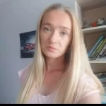 niania - zdjęcie plofirowe użytkownika Martyna D.