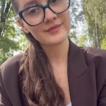 niania - zdjęcie plofirowe użytkownika Maria N.
