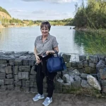 niania - zdjęcie plofirowe użytkownika Grażyna T.