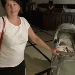 niania - zdjęcie plofirowe użytkownika Svitlana B.