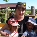 niania - zdjęcie plofirowe użytkownika Anna O.