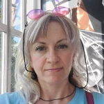 niania - zdjęcie plofirowe użytkownika Olena K.