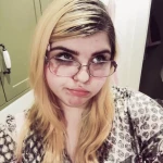 niania - zdjęcie plofirowe użytkownika Paulina Ż.