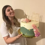 niania - zdjęcie plofirowe użytkownika Agnieszka Z.
