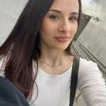 niania - zdjęcie plofirowe użytkownika Marta G.