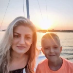 niania - zdjęcie plofirowe użytkownika Julia S.
