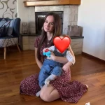 niania - zdjęcie ogłoszenia Szukam osoby do pomocy przy 16-miesięcznym synku :) 