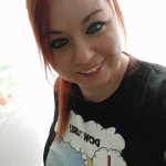 niania - zdjęcie plofirowe użytkownika Zaneta N.