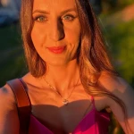 niania - zdjęcie plofirowe użytkownika Monika P.