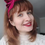 niania - zdjęcie plofirowe użytkownika Anna P.