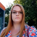 niania - zdjęcie plofirowe użytkownika Magdalena C.