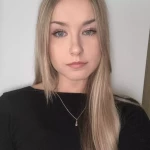 niania - zdjęcie plofirowe użytkownika Weronika G.