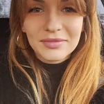 niania - zdjęcie plofirowe użytkownika Weronika J.