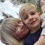 niania - zdjęcie plofirowe użytkownika Ania G.