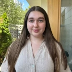 niania - zdjęcie plofirowe użytkownika Sofiia B.