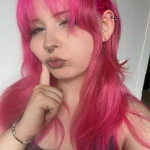 niania - zdjęcie plofirowe użytkownika Amelia U.