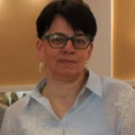 niania - zdjęcie plofirowe użytkownika Janina S.