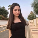 niania - zdjęcie plofirowe użytkownika Aleksandra S.