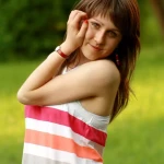 niania - zdjęcie plofirowe użytkownika Alicja B.