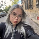 niania - zdjęcie plofirowe użytkownika Nikola J.