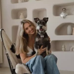 niania - zdjęcie plofirowe użytkownika Maja A.
