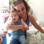 niania - zdjęcie plofirowe użytkownika Edyta F.