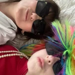 niania - zdjęcie plofirowe użytkownika Jagoda K.