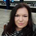 niania - zdjęcie plofirowe użytkownika Małgorzata Ż.