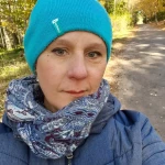 niania - zdjęcie plofirowe użytkownika Agnieszka B.