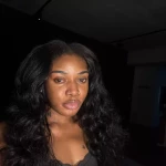 niania - zdjęcie plofirowe użytkownika Precious H.