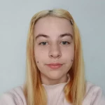 niania - zdjęcie plofirowe użytkownika Maria O.