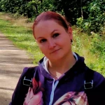 Opiekunka