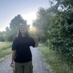 niania - zdjęcie plofirowe użytkownika Estera N.