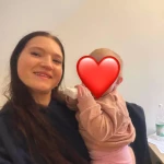 niania - zdjęcie plofirowe użytkownika Karolina K.